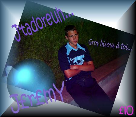 0o.o0 <<Jérémy>> 0o.o0